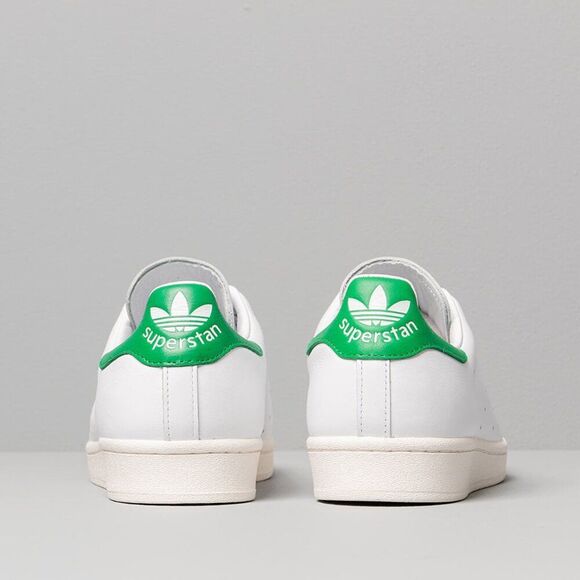 US Size 11 - adidas Superstan Cloud White Superstar Stan Smith FW9328 45 1/3 EUR - Picture 7 of 14